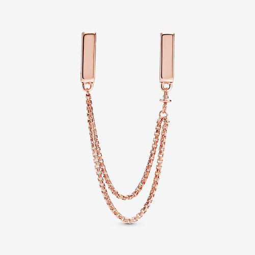 Catena di sicurezza Pandora Reflexions