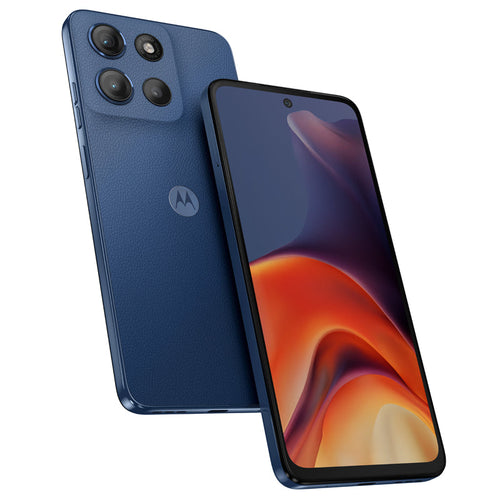 MOTOROLA MOTO G15 (BLUE) - SMARTPHONE 6.7 - RAM 8GB - STORAGE 128GB - ITA