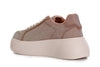 SNEAKERS IN GLITTER SFUMATO