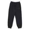 Nike Pantalone Tuta Donna Sportswear Plush Jogger Black/dk Smoke Grey da donna
