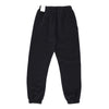 Nike Pantalone Tuta Donna Sportswear Plush Jogger Black/dk Smoke Grey da donna