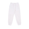 Nike Pantalone Tuta Donna Sportswear Plush Jogger Light Bone/lt Iron Ore da donna