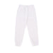 Nike Pantalone Tuta Donna Sportswear Plush Jogger Light Bone/lt Iron Ore da donna