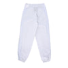 Nike Pantalone Tuta Leggero Donna Sportswear Air High-waisted Corduroy Fleece Pants Pure Platinum/flat Pewter da donna