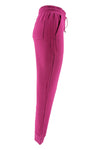 Twin-set Pantaloni Fucsia da donna