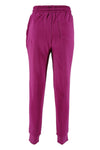 Twin-set Pantaloni Fucsia da donna