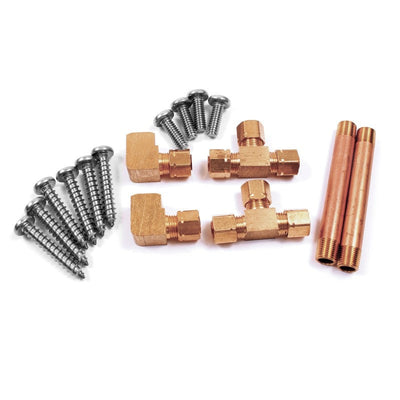 Kit X Doppi Cilindri