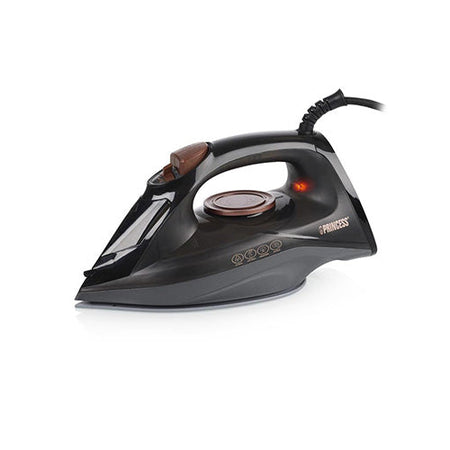 FERRO DA STIRO PRINCESS 2600W A VAPORE