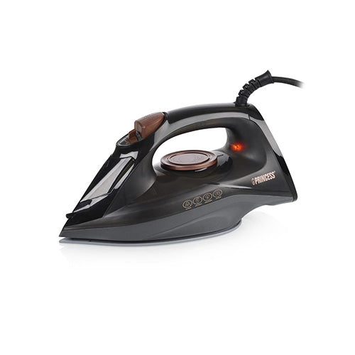 FERRO DA STIRO PRINCESS 2600W A VAPORE