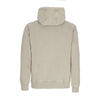 STAPLE Felpa Cappuccio Uomo Broadway Washed Pigeon Hoodie Sage da uomo