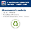 Hill's Sterilised secco Gatti Adulti tonno
