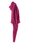 Twin-set Pantaloni Fucsia da donna