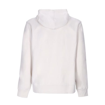 NIKE NBA Felpa Leggera Cappuccio Uomo Nba Dri-fit Spotlight Hoodie Loslak Phantom Htr/phantom da uomo