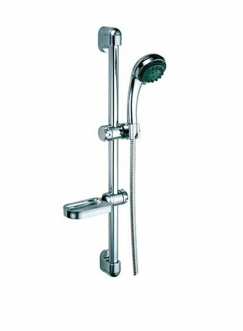 SALISCENDI CON DOCCIA MULTIFUNZIONE COMFORT