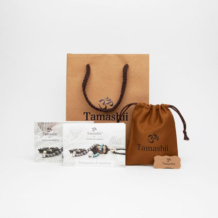 Tamashii Lungo Ematite