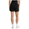 Guess Jeans pantaloncini in tuta neri W5GD0O K68I4 JBLK Bermuda Guess Jeans