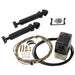Kit Allestimento Flap 12V -Senza Joystic