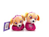 Moppine Paw Patrol Skye bimba pantofole invernali antiscivolo