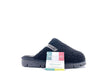 GRUNLAND Ciabatta Chiusa Donna Loxi Nero