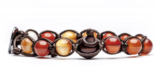 Tamashii - Bracciale Cornolia