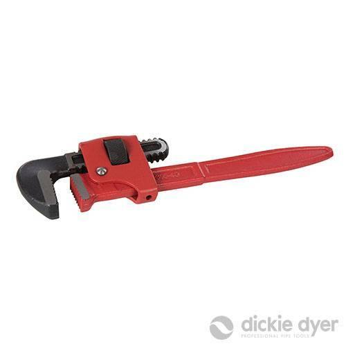 Giratubi Stillson Chiave per tubi 300mm / 12 per Idraulica Dickie Dyer