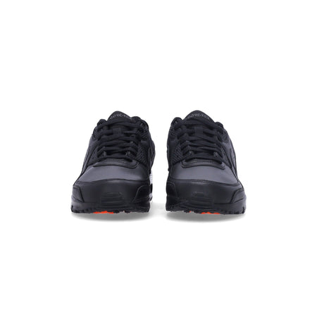 Nike Scarpa Bassa Uomo Air Max 90 Gtx Black/anthracite/safety Orange da uomo