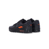 Nike Scarpa Bassa Uomo Air Max 90 Gtx Black/anthracite/safety Orange da uomo