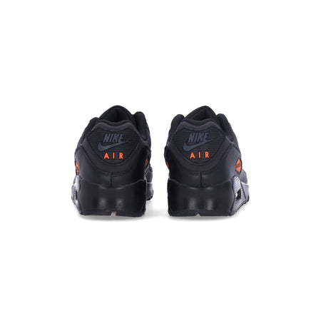 Nike Scarpa Bassa Uomo Air Max 90 Gtx Black/anthracite/safety Orange da uomo