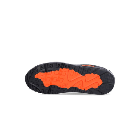 Nike Scarpa Bassa Uomo Air Max 90 Gtx Black/anthracite/safety Orange da uomo