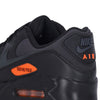 Nike Scarpa Bassa Uomo Air Max 90 Gtx Black/anthracite/safety Orange da uomo