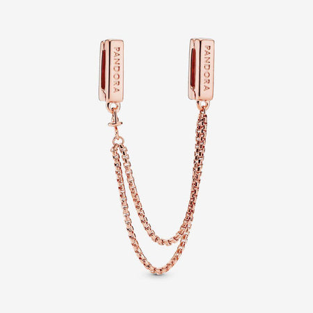 Catena di sicurezza Pandora Reflexions