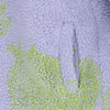 OBEY Orsetto Donna Bistro Sherpa Jacket Digital Violet Multi da donna