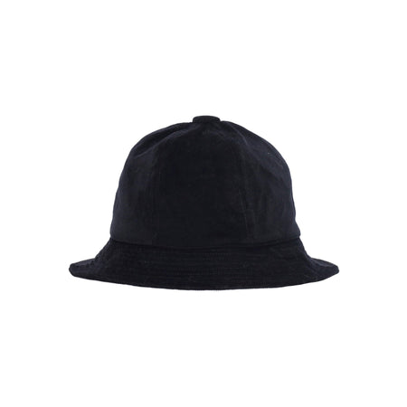 KANGOL Cappello Da Pescatore Uomo Cord Casual Black da uomo