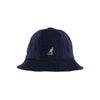KANGOL Cappello Da Pescatore Uomo Cord Casual Navy da uomo