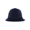 KANGOL Cappello Da Pescatore Uomo Cord Casual Navy da uomo