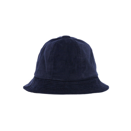 KANGOL Cappello Da Pescatore Uomo Cord Casual Navy da uomo