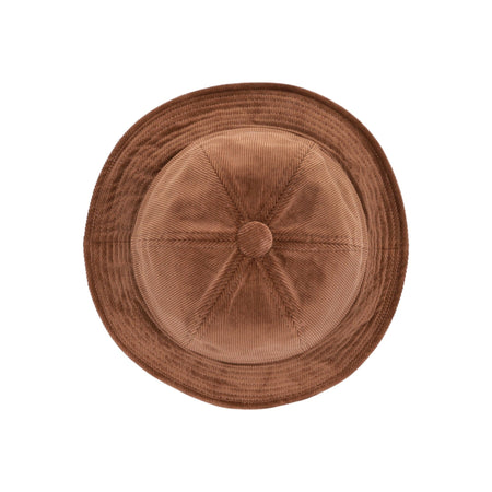 KANGOL Cappello Da Pescatore Uomo Cord Casual Wood da uomo