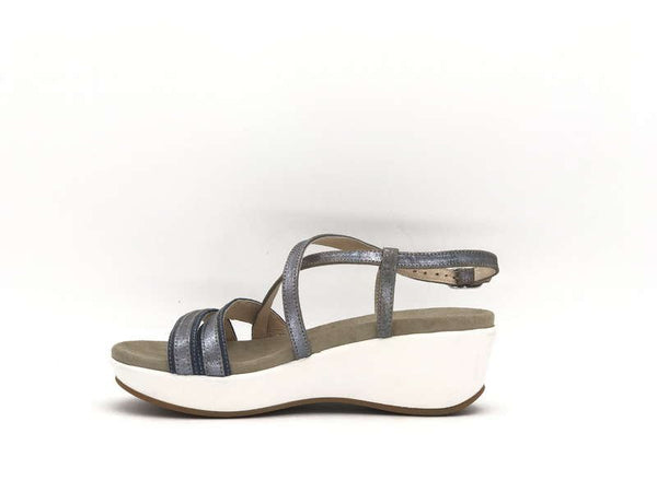 NERO GIARDINI Sandali donna P805700D214