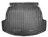 Tappeto da bagagliaio per Toyota Corolla (2019+) Berlina 3 volumi