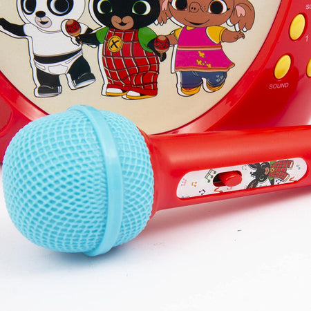 Bing Karaoke Canta Tu Portatile