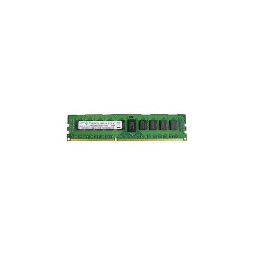 DELL C1KCN memoria 4 GB 1 x 4 GB DDR3 1333 MHz Data Integrity Check [verifica integrità dati] (4GB, DIMM, 1333MHZ, 512x72, - Registered, DDR3, 240 Pin, - Dual Rank, 1.5V, Error Correction Code, Dell