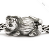 Orsetto del cuore - Trollbeads