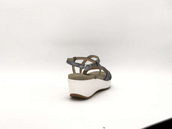 NERO GIARDINI Sandali donna P805700D214