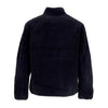 OBEY Orsetto Uomo Trophy Sherpa Jacket Reversible Black da uomo