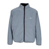 OBEY Orsetto Uomo Trophy Sherpa Jacket Reversible Black da uomo