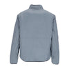 OBEY Orsetto Uomo Trophy Sherpa Jacket Reversible Black da uomo