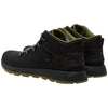 Timberland stivaletto stringato Sprint Trekker Mid Lace nere TB0A6DQDELK Stringate Timberland