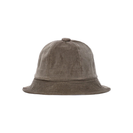 KANGOL Cappello Da Pescatore Uomo Cord Casual Nickel da uomo