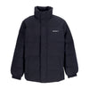 CARHARTT WIP Piumino Uomo Danville Jacket Black/white da uomo