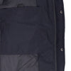 CARHARTT WIP Piumino Uomo Danville Jacket Black/white da uomo